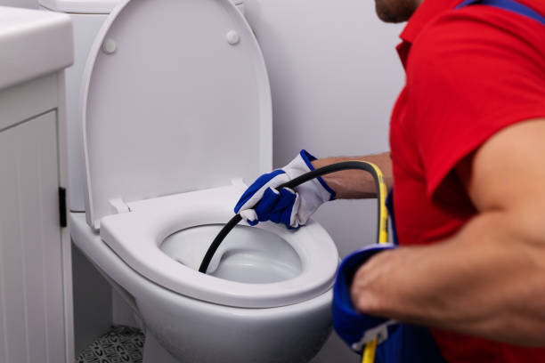 Best Drain Cleaning Services  in Waterloo, IL