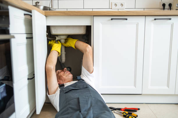 Reliable Waterloo, IL Plumbing Solutions