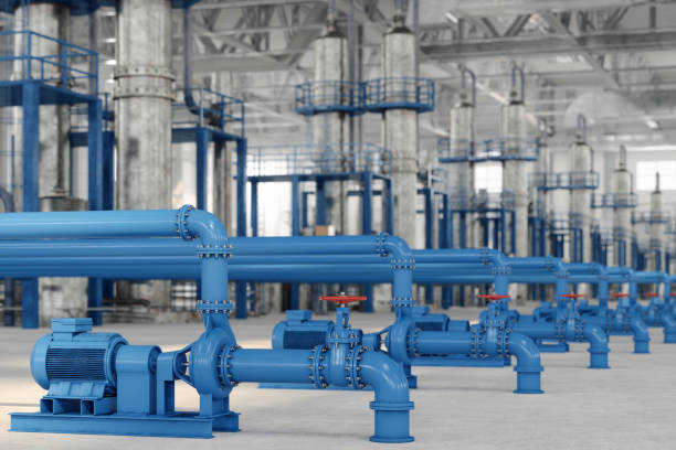 Best Gas Line Repair  in Waterloo, IL