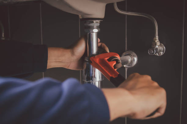 Best Pipe Repair Near Me  in Waterloo, IL